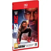 WWE 2K25