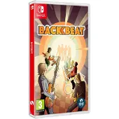 Games Switch Backbeat
