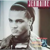 CHERRY RED Stewart Jermaine: Say It Again (Expanded)