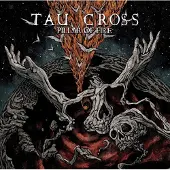 Ginza.se Tau Cross: Pillar Of Fire