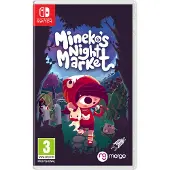 Mineko's Night Market
