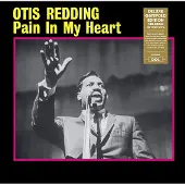 Import Redding Otis: Pain in my heart