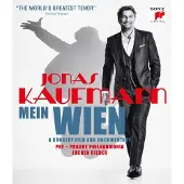 Ginza.se Kaufmann Jonas: Mein Wien