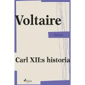 Carl XII:s historia