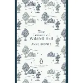 The Tenant Of Wildfell Hall