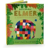 Elmer: A Classic Collection