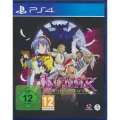 Lunar Remastered Collection USK