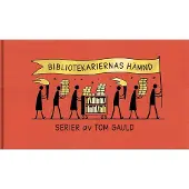 Bibliotekariernas Hämnd