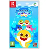 Baby Shark: Sing & Swim Party