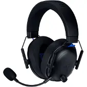 Razer - Blackshark V3 for Playstation - Black