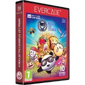 Evercade Mega Cat Studios Collection 3 Retrospelkonsol
