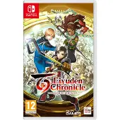 Games Switch Eiyuden Chronicle Hundred Heroes