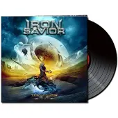 Ginza.se Iron Savior: The Landing (Black)