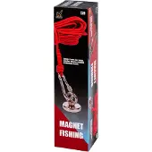Vini Games Vini Magnetfiske 60 kg