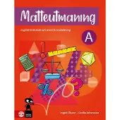 Matteutmaning a - Logiskt Tänkande Och Smart Huvudräkning