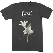 Ginza.se The Cult: Unisex T-Shirt/Hidden City (Black) (Medium)