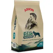 Arion Fresh Active Hundmat 12 Kg