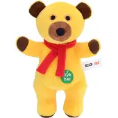 Dr Talking Bamse