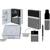 Playstation: (Ps Classic) Premium Gift Set