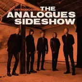 Ginza.se Analogues Sideshow: Introducing the Analogues Si