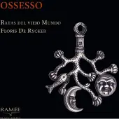 Ginza.se Ratas Del Viejo Mundo: Ossesso