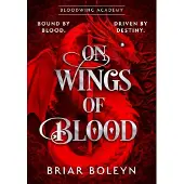 On Wings of Blood