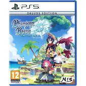 Phantom Brave: The Lost Hero (Deluxe Edition) (PS5)