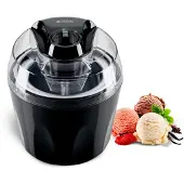 Champion Champion: Glassmaskin 1,5L GM210 Svart