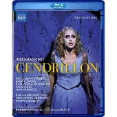 Ginza.se Massenet: Cendrillon