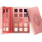 Ginza.se Bellamianta - Heart Of Beauty Eyeshadow Palette - 15g