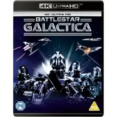 Ginza.se Battlestar Galactica