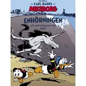Enhörningen och andra historier från 1950