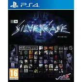 Ps4 The Silver Case