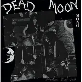 Ginza.se Dead Moon: Strange Pray Tell