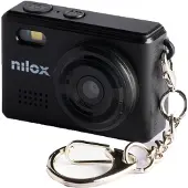 Nilox Nilox: Action cam Mini 720p 2Mpixel CarryCam