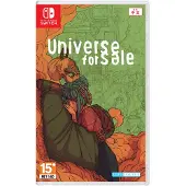Universe for Sale (Asia) (Multi-Language)