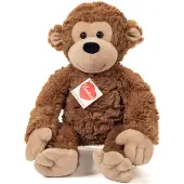 HERMANN Teddy Ricky Apa-gosedjur 32 Cm