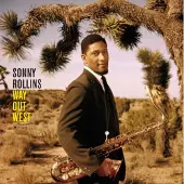 Ginza.se Rollins Sonny: Way Out West