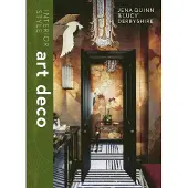 Interior Style- Art Deco