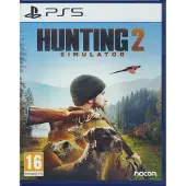 Ps5 Hunting Simulator 2