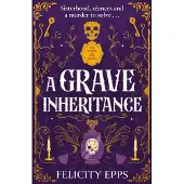 The Society of Free Spirits- A Grave Inheritance