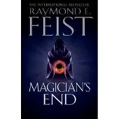 Magicianâ??s End