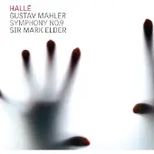 OUTHERE Mahler: Symphony No 9
