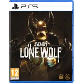 Ps5 Bendy Lone Wolf