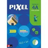 Pixel 4a Parallellbok, Andra Upplagan
