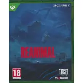 Series X Reanimal