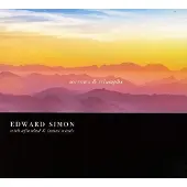 Ginza.se Simon Edward: Sorrows & Triumphs