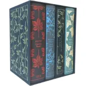 The Brontë Sisters (Boxed Set)