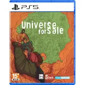 Ps5 Universe Sale (asia) (multi-language)