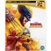 Ginza.se Deadpool & Wolverine